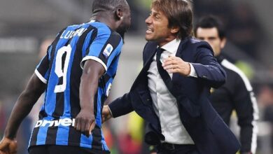 Caiazza: "Lukaku viene a Napoli, Conte gli farà subito perdere cinque chili"