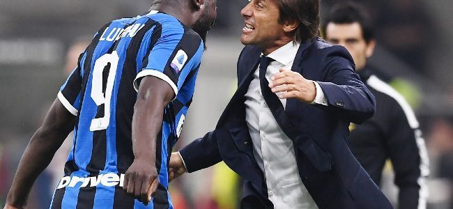 Caiazza: "Lukaku viene a Napoli, Conte gli farà subito perdere cinque chili"