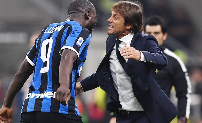 Caiazza: "Lukaku viene a Napoli, Conte gli farà subito perdere cinque chili"