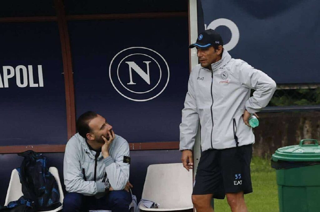 Schira: “Il Napoli prepara cinque acquisti, vi dico tutto”