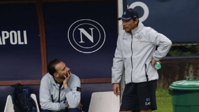 Il Napoli prepara una doppia mossa di mercato, lo svela il Corriere dello Sport