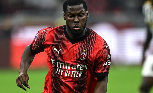 Mercato Napoli, un nuovo nome per il centrocampo azzurro: piace Yunus Musah