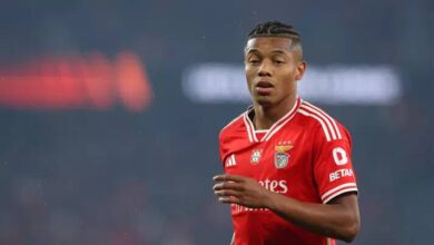 Il Napoli vuole Neres del Benfica per sistitutire Lindstrom: sfida al Besiktas