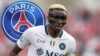 Sky: Osimhen vuole il PSG, niente scambio col Chelsea