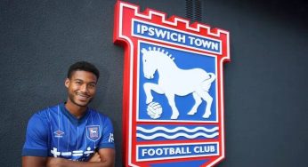 UFFICIALE – Cajuste all’Ipswich Town: il Napoli saluta lo svedese