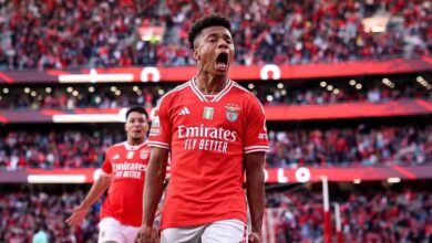 Napoli, è fatta per Neres: 28 milioni al Benfica, visite lunedì