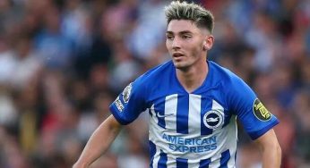 SKY – Gilmour-Napoli, affare in dirittura d’arrivo: domani la chiusura