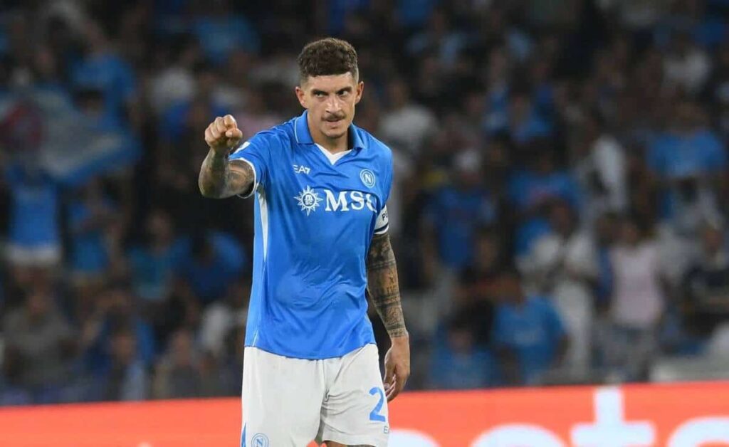 Gazzetta dello Sport: “Napoli, i big spremuti”