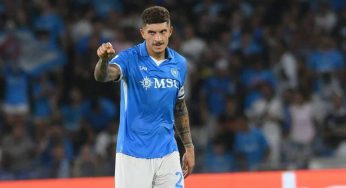 Gazzetta dello Sport: “Napoli, i big spremuti”