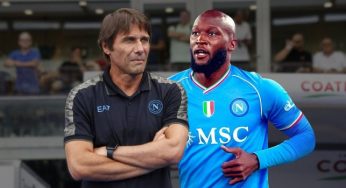 Lukaku-Conte: la coppia vincente pronta a far sognare Napoli