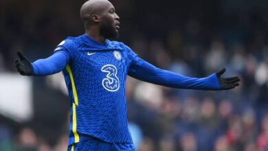 Lukaku al Napoli: Decisivo l'intervento di De Laurentiis