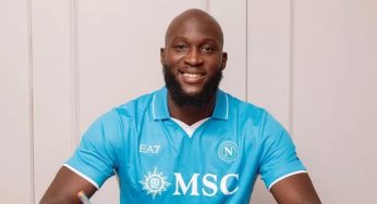 Lukaku sorprende tutti: scelto il numero 11, non il 9