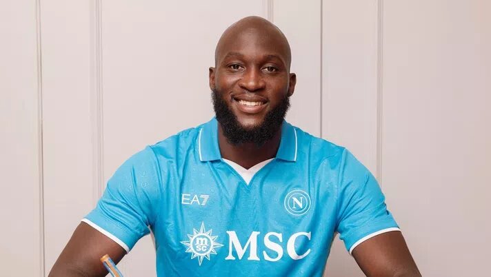 Lukaku Ottimo