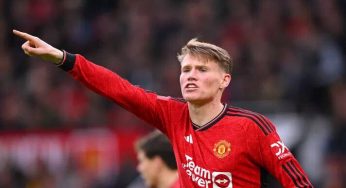 Pedullà: “McTominay al Napoli: trattativa in fase avanzata. Ecco cosa filtra” – VIDEO