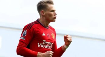 Napoli insiste per McTominay: offerta da 25 milioni respinta. Ecco quanto chiede il Manchester United