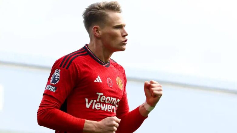 McTominay al Napoli: perché prenderlo al Fantacalcio