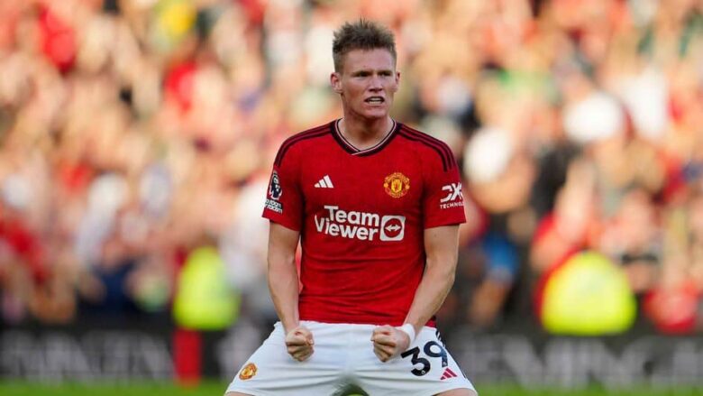 McTominay-Napoli, trattativa in salita: Manna valuta Koné