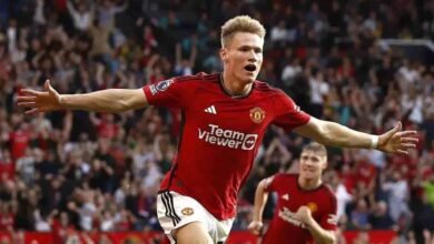 Il Napoli su McTominay: lo United chiede 30 milioni