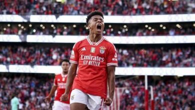 Neres dice sì al Napoli: Il Benfica fissa il prezzo, spunta il PSV