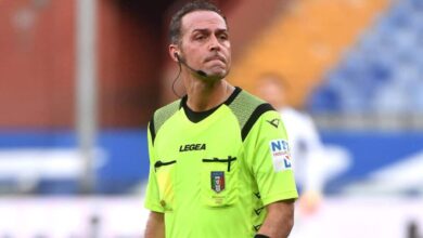 Napoli-Bologna: designato l'arbitro Pairetto, scoppia la polemica