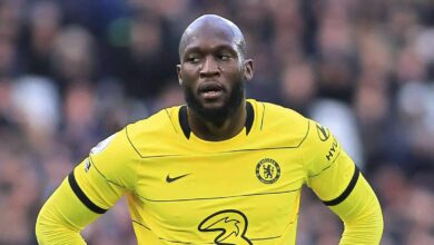 Il Chelsea offre Lukaku più 2 giocatori per Osimhen