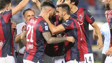 Bologna, Ravaglia lancia la sfida al Napoli: “Al Maradona per vincere”