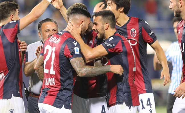 Bologna, Ravaglia lancia la sfida al Napoli: “Al Maradona per vincere”