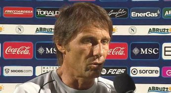 Ecco cosa si nasconde dietro le parole di Conte. Il restroscena del CorrSport