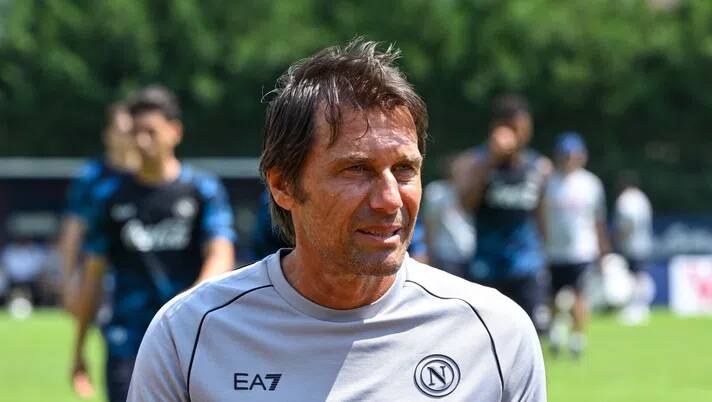 Conte Mercato 