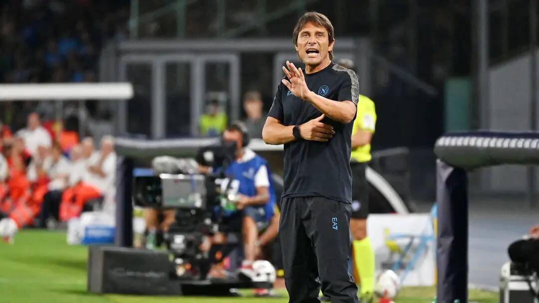 Verona-Napoli: probabili formazioni, Conte punta su Raspadori e Juan Jesus