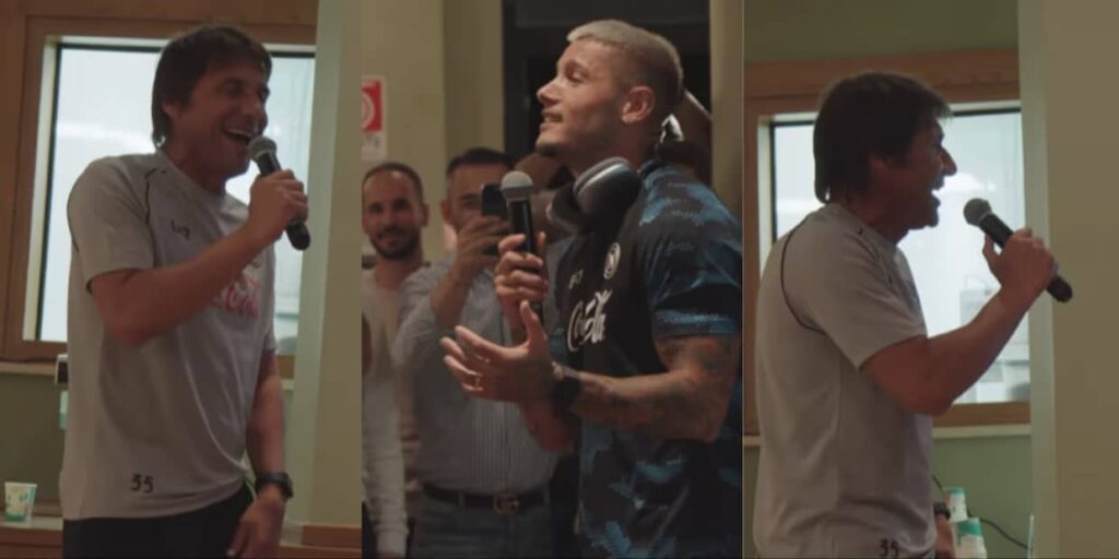 Canta Napoli: Conte neomelodico incanta tutti. Lo show a Castel di Sangro  – VIDEO