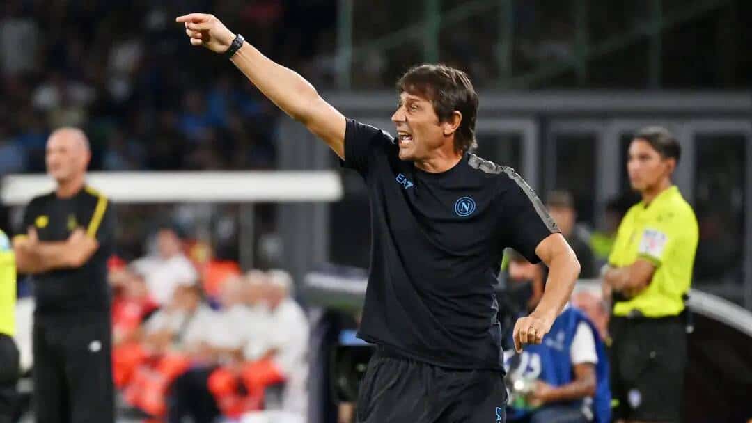 La stampa snobba il Napoli di Conte: parte la Serie A 2024/2025