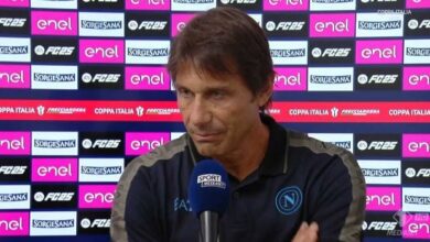 Conte, frecciata all'Inter: "Appiano Gentile era un disastro, ora è un gioiello"