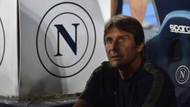 Conte dice no ad Arthur: il Napoli cerca altri due colpi