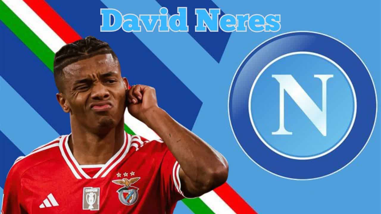 Neres-Napoli, è fatta: Visite Mediche nei Prossimi Giorni 