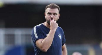 Zanetti suona la carica contro il Napoli: “Dobbiamo avere la mentalità di non partire mai battuti contro nessuno”