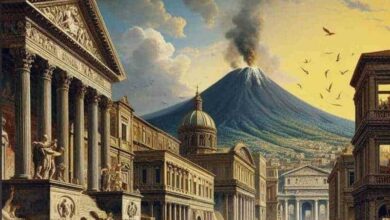 Napoli ha 2900 anni, ma il Governo ne celebra solo 2500