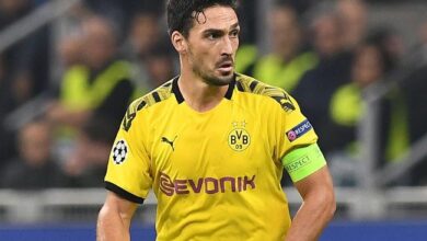 KISS KISS - Disastro Napoli a Verona, si valuta l'acquisto di Hummels per rinforzare la difesa