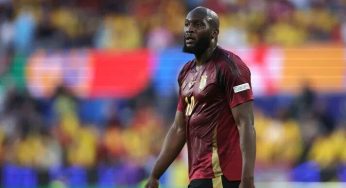 Chelsea-Lukaku: accordo con l’Aston Villa, ma il belga punta i piedi