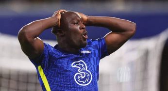 L’Aston Villa in pressing per Lukaku, l’agente lancia l’ultimatum al Napoli -IL MATTINO