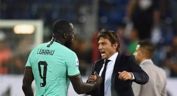Lukaku impaziente di esordire con il Napoli, debutto sempre più vicino: “Non vedo l’ora di giocare!”