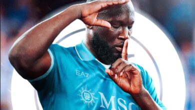 Lukaku-Napoli, ci siamo: domani visite e firma con De Laurentiis