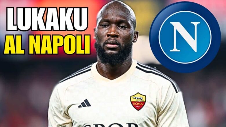 Lukaku Neres napoli