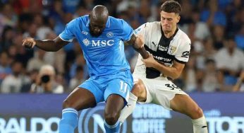 Pagelle Napoli-Parma 2-1: voti e tabellino Serie A 2024/2025