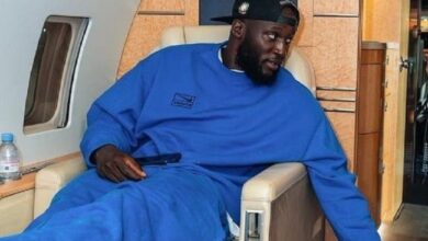 Lukaku a Napoli con una forma invidiabile: un'estate di dieta e allenamenti intensi