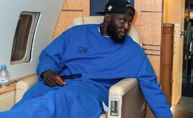 Lukaku a Napoli con una forma invidiabile: un'estate di dieta e allenamenti intensi