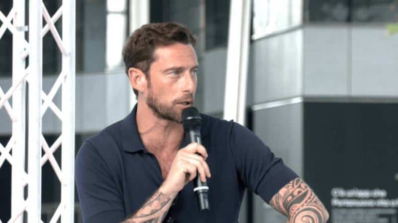 Marchisio: "Scudetto all'Inter, Napoli fuori dalla Champions"