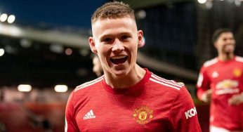 Napoli-McTominay, c’è l’intesa: ecco cosa manca per chiudere
