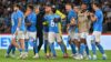 Rileggi il LIVE Napoli-Parma: Gli azzurri ribaltano il match nel finale
