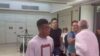 David Neres è atterrato in Italia: il nuovo acquisto del Napoli è pronto per le visite | FOTO e VIDEO